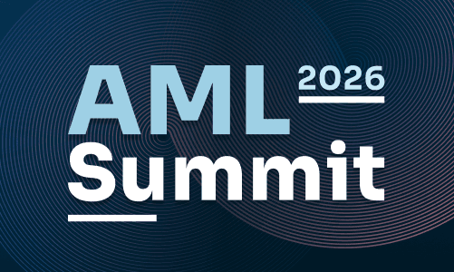 AML Summit 2026