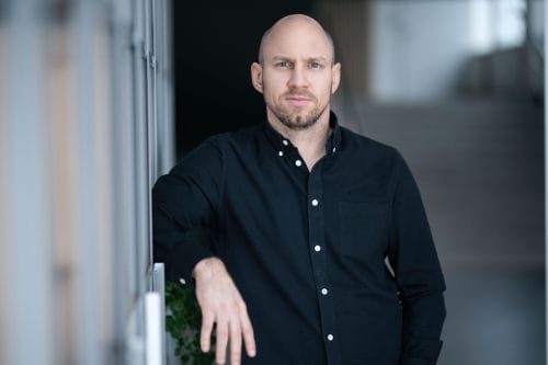 Alexandre Pinot