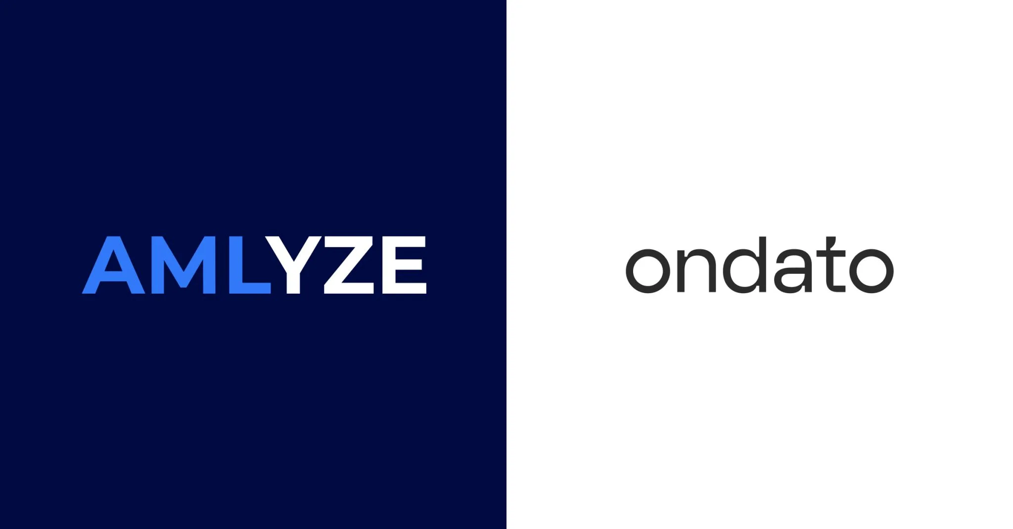 AMLYZE and Ondato