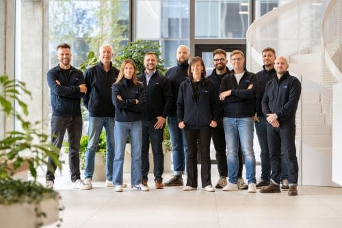 Amlyze team