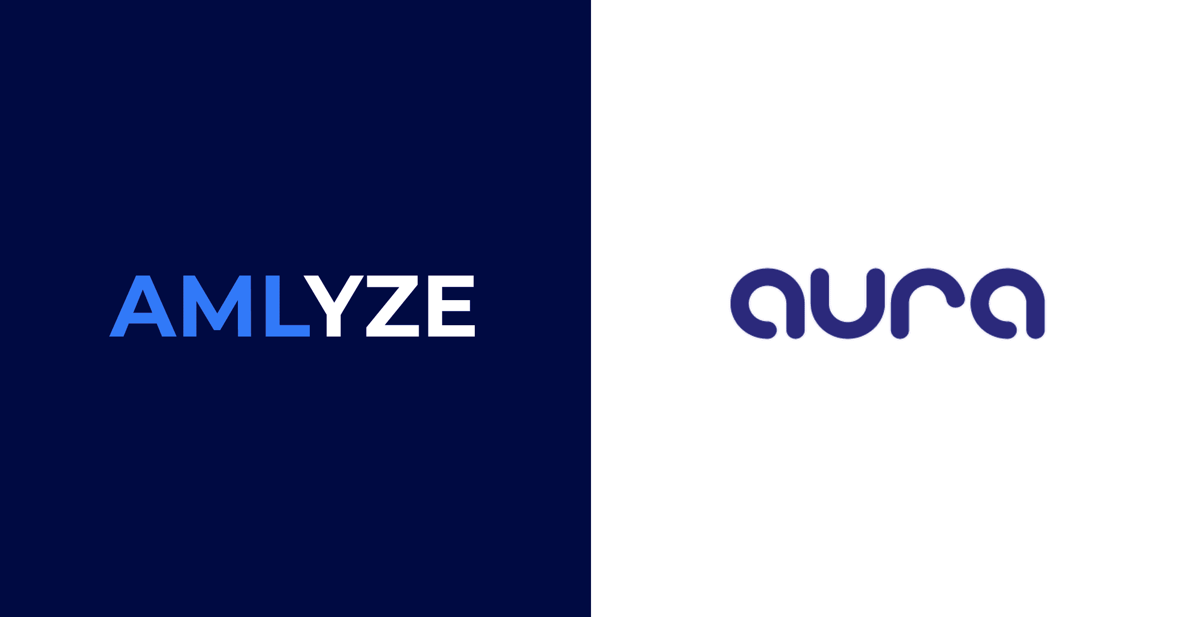 AMLYZE and Aura Cloud