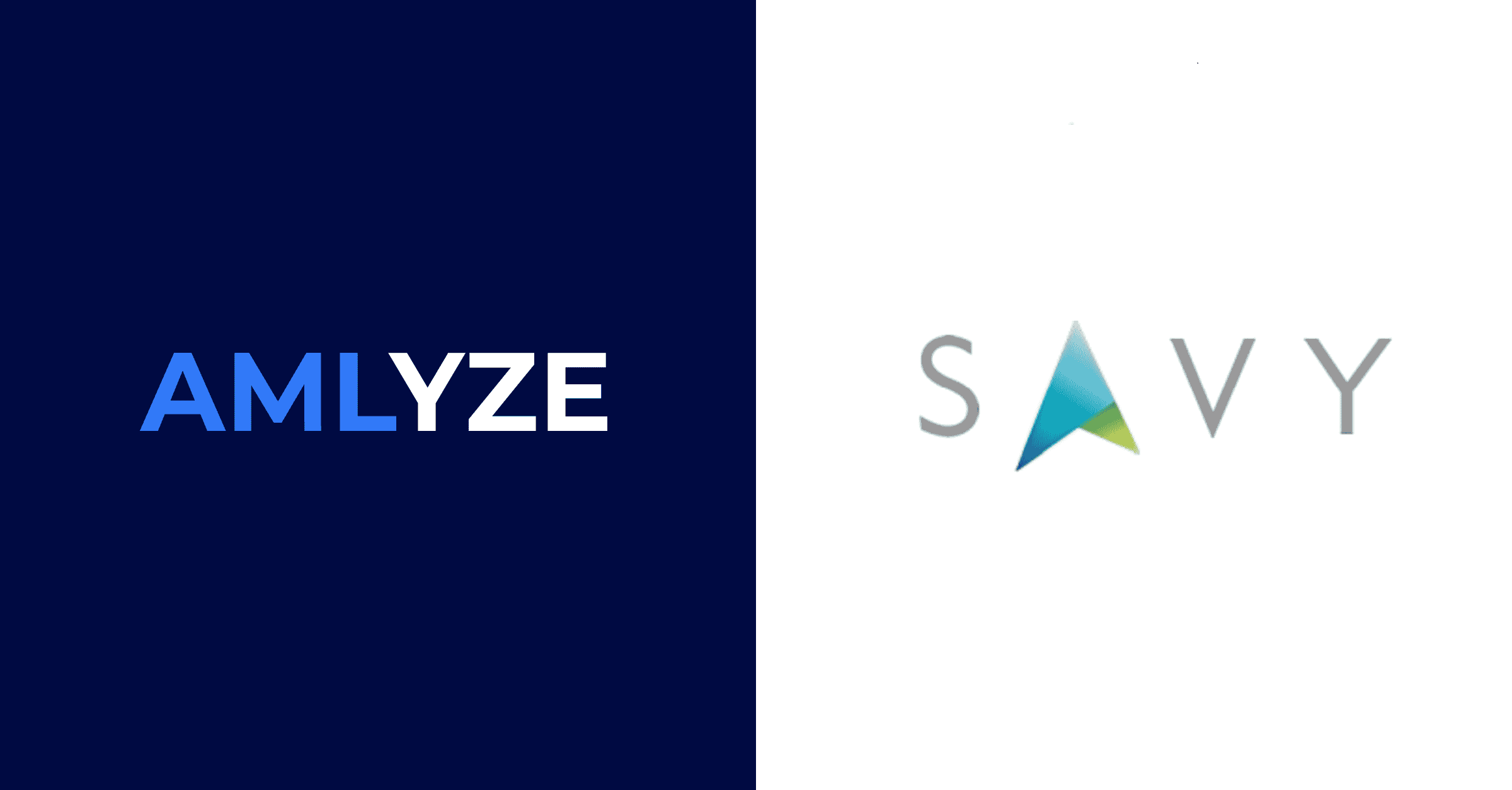 Amlyze and Savy