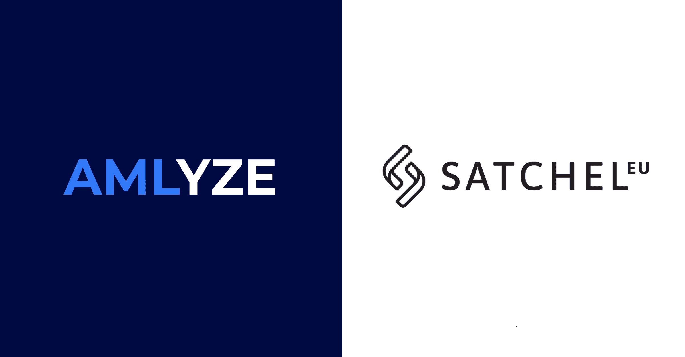 Amlyze and Satchel