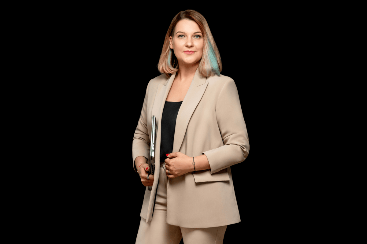 Ausra Ciupliene Viena Saskaita