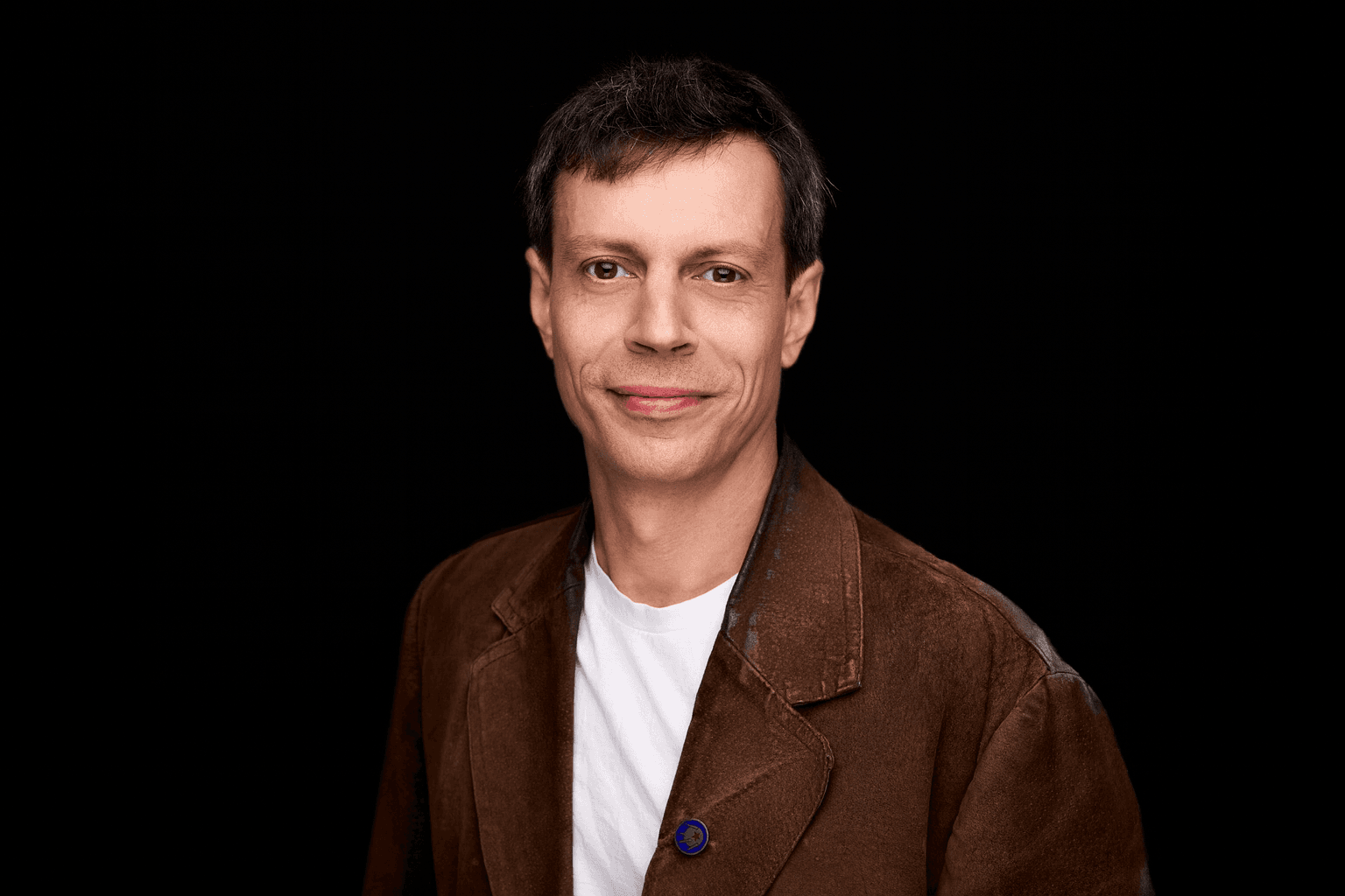 Dmitrijus Ovčarovas