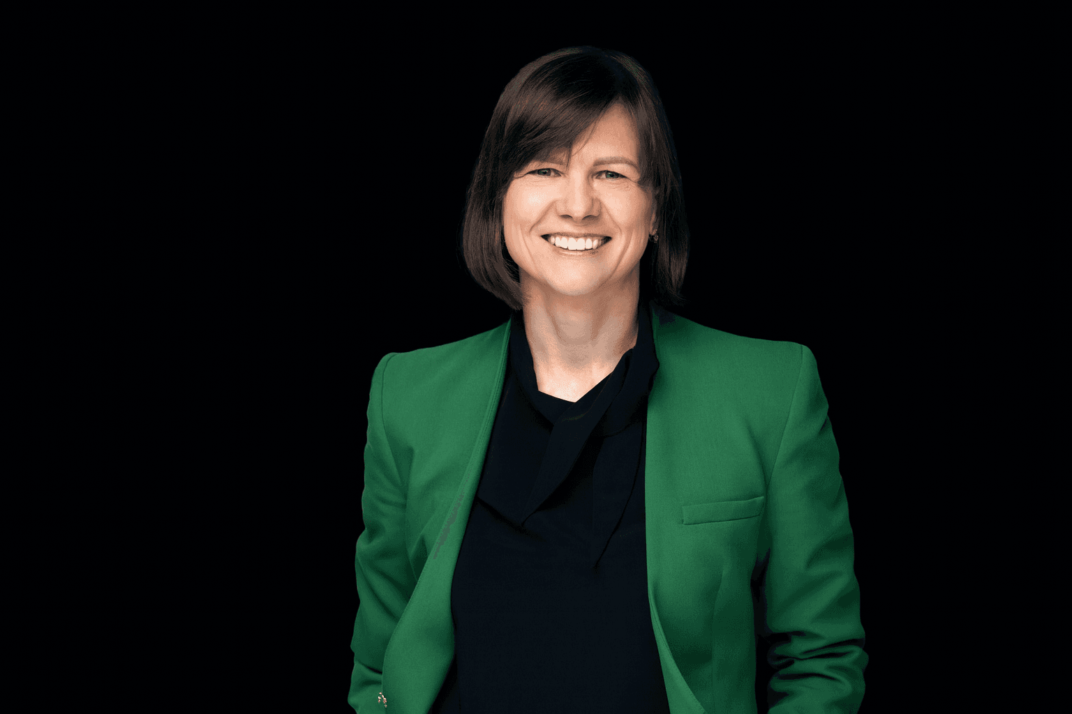 Eglė Kontautaitė, Head of Client Solutions at AMLYZE