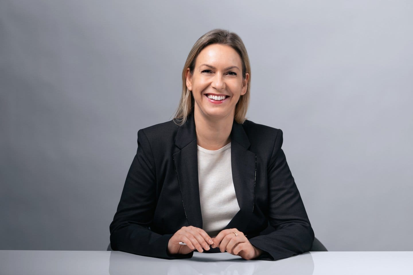 Dr. Eivilė Čipkutė, President of the Lithuanian Banking Association