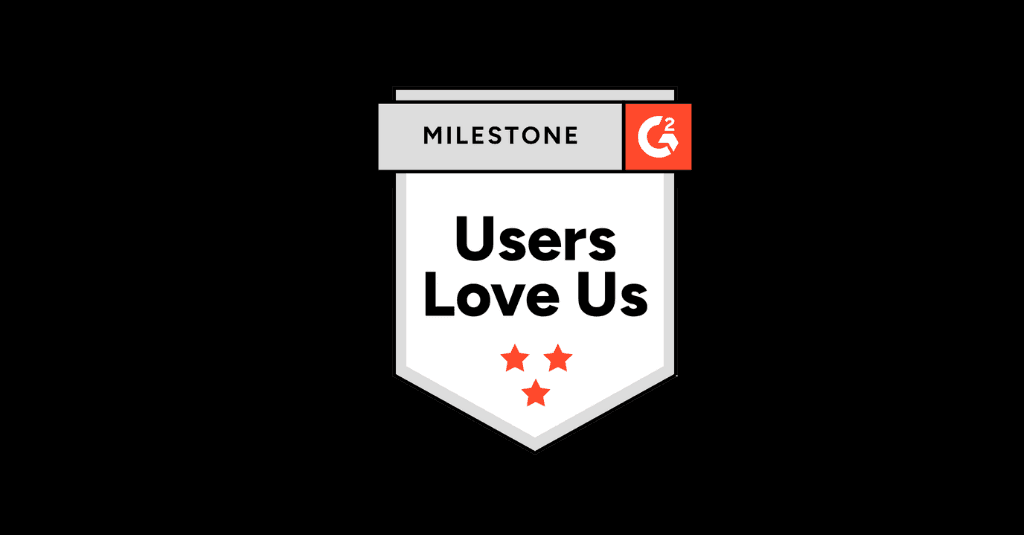 Users Love Us