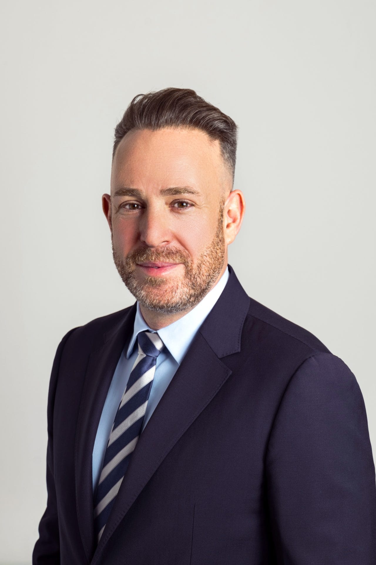 Isaac T. Armoni, Chairman and Founder at Wallter