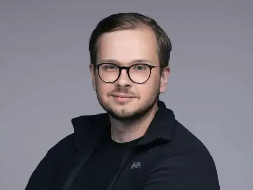 Mantas Zabarauskas
