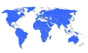 goAML: A Critical Tool in Global AML Compliance - AMLYZE