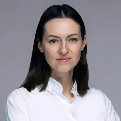 Reda Samoškienė