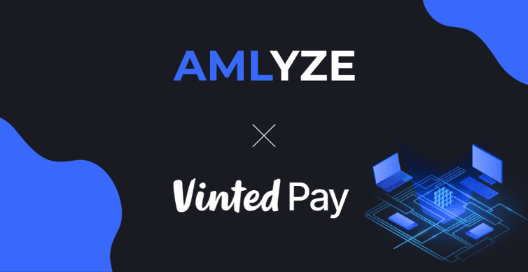 Vinted Pay