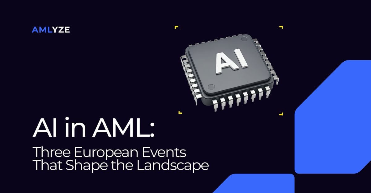 AI in AML